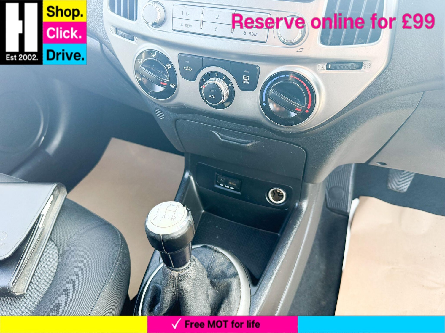 Used Hyundai i20 for sale - 77753040: Photo 38