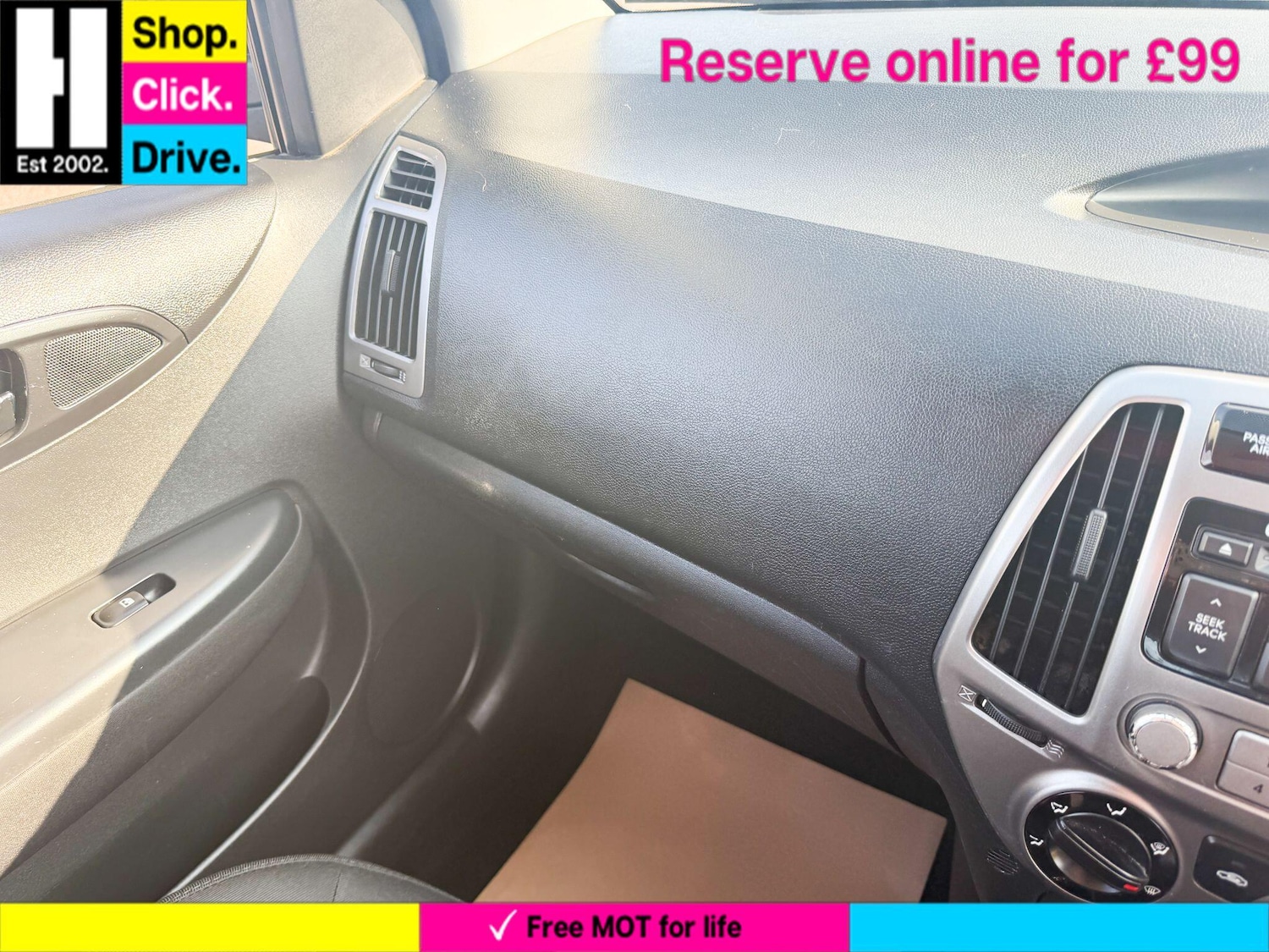 Used Hyundai i20 for sale - 77753040: Photo 39