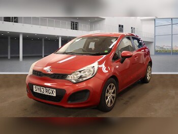 Used Kia Rio 2013 for sale - 75990717: Photo