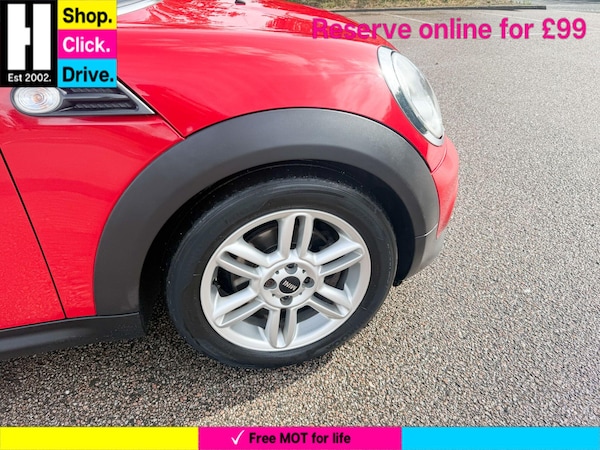 Used MINI Clubman 2013 for sale - 75600667: Photo 13