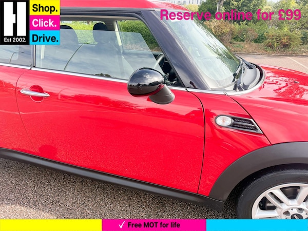 Used MINI Clubman 2013 for sale - 75600667: Photo 14