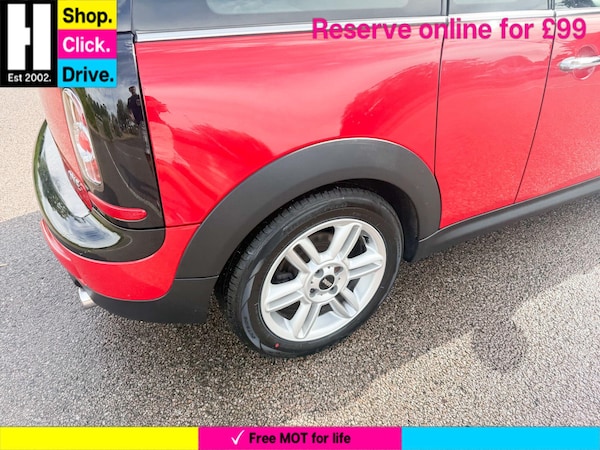 Used MINI Clubman 2013 for sale - 75600667: Photo 16