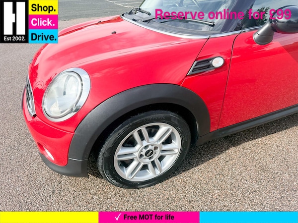 Used MINI Clubman 2013 for sale - 75600667: Photo 23
