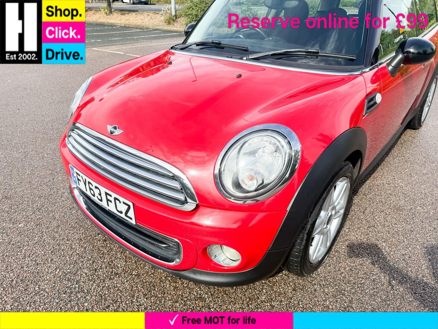 Used MINI Clubman 2013 for sale - 75600667: Photo 24