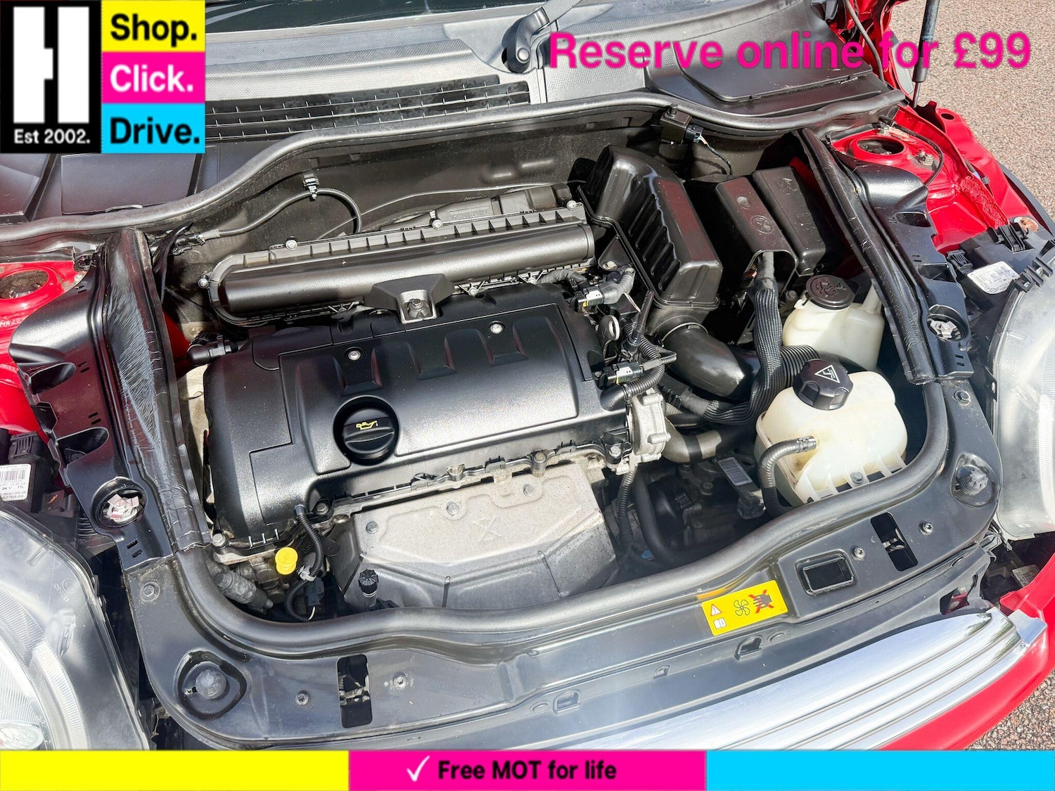 Used MINI Clubman 2013 for sale - 75600667: Photo 28