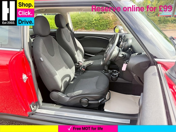 Used MINI Clubman 2013 for sale - 75600667: Photo 2