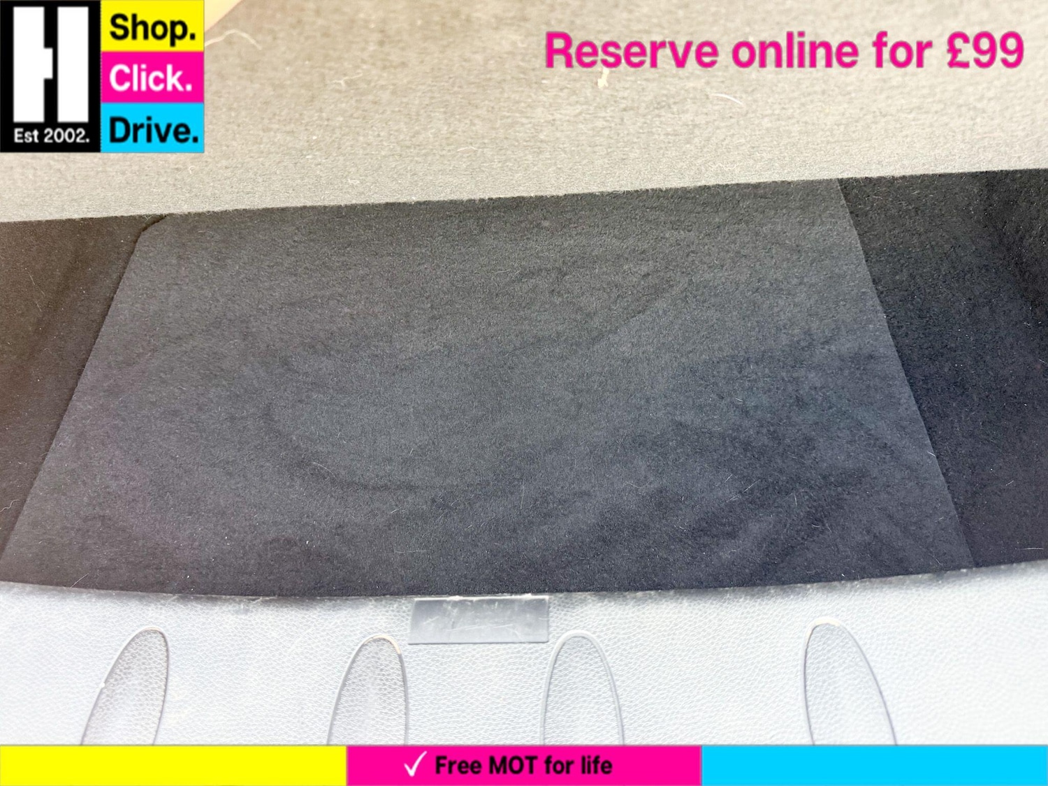 Used MINI Clubman 2013 for sale - 75600667: Photo 31