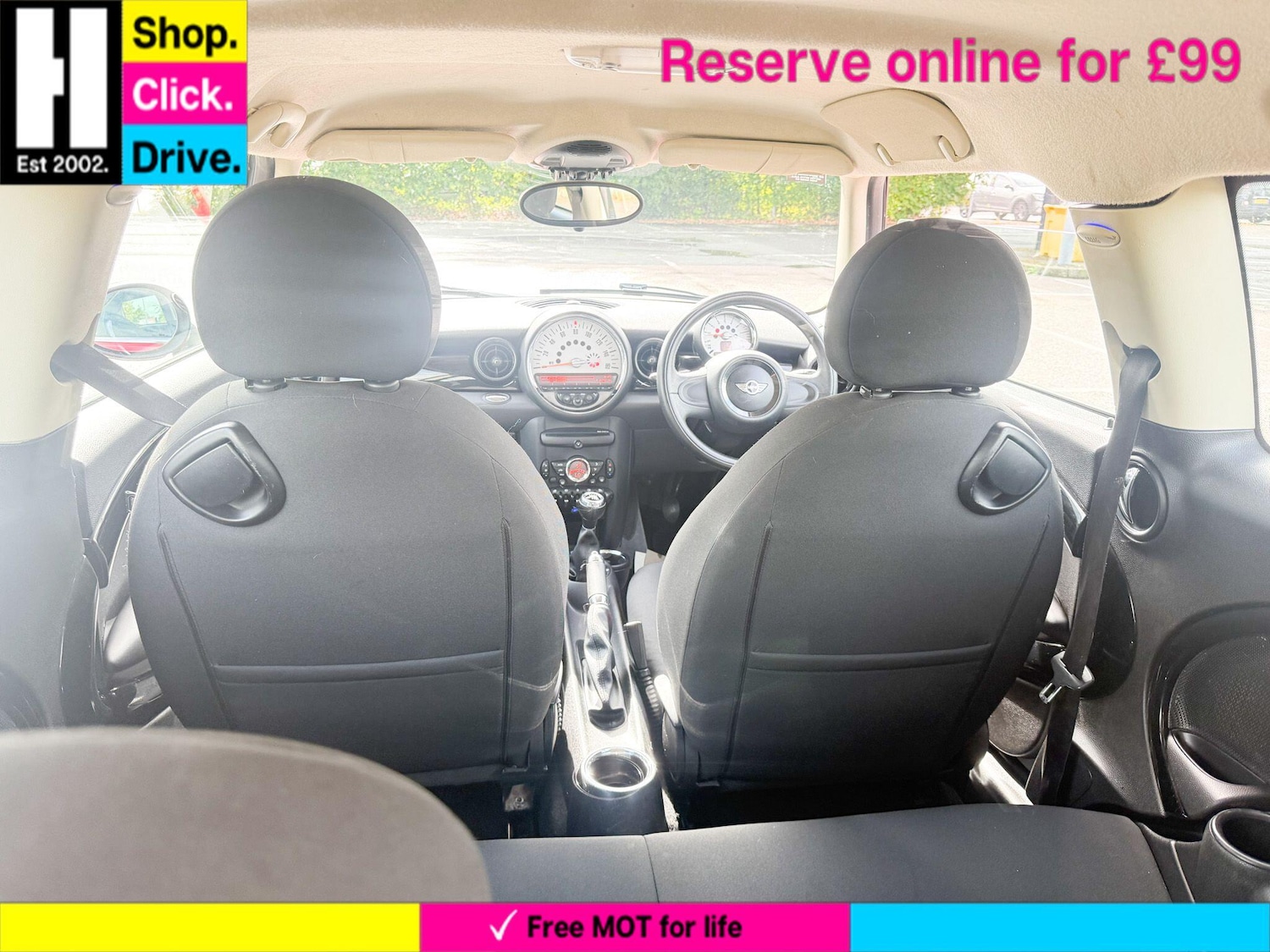 Used MINI Clubman 2013 for sale - 75600667: Photo 32