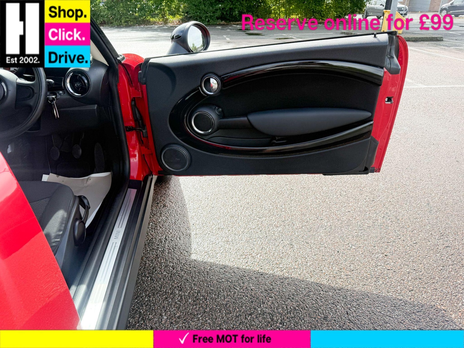 Used MINI Clubman 2013 for sale - 75600667: Photo 36