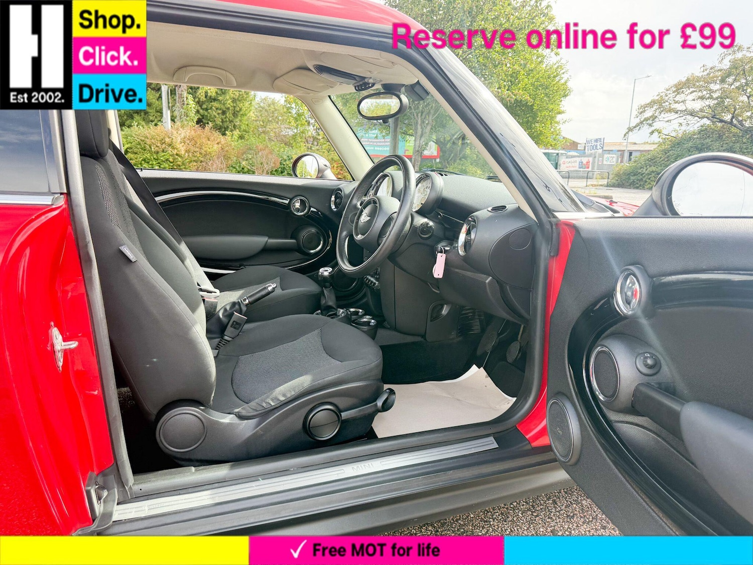 Used MINI Clubman 2013 for sale - 75600667: Photo 37