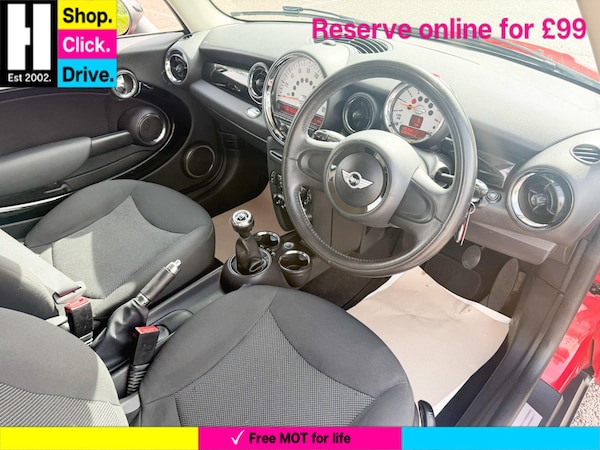 Used MINI Clubman 2013 for sale - 75600667: Photo 38