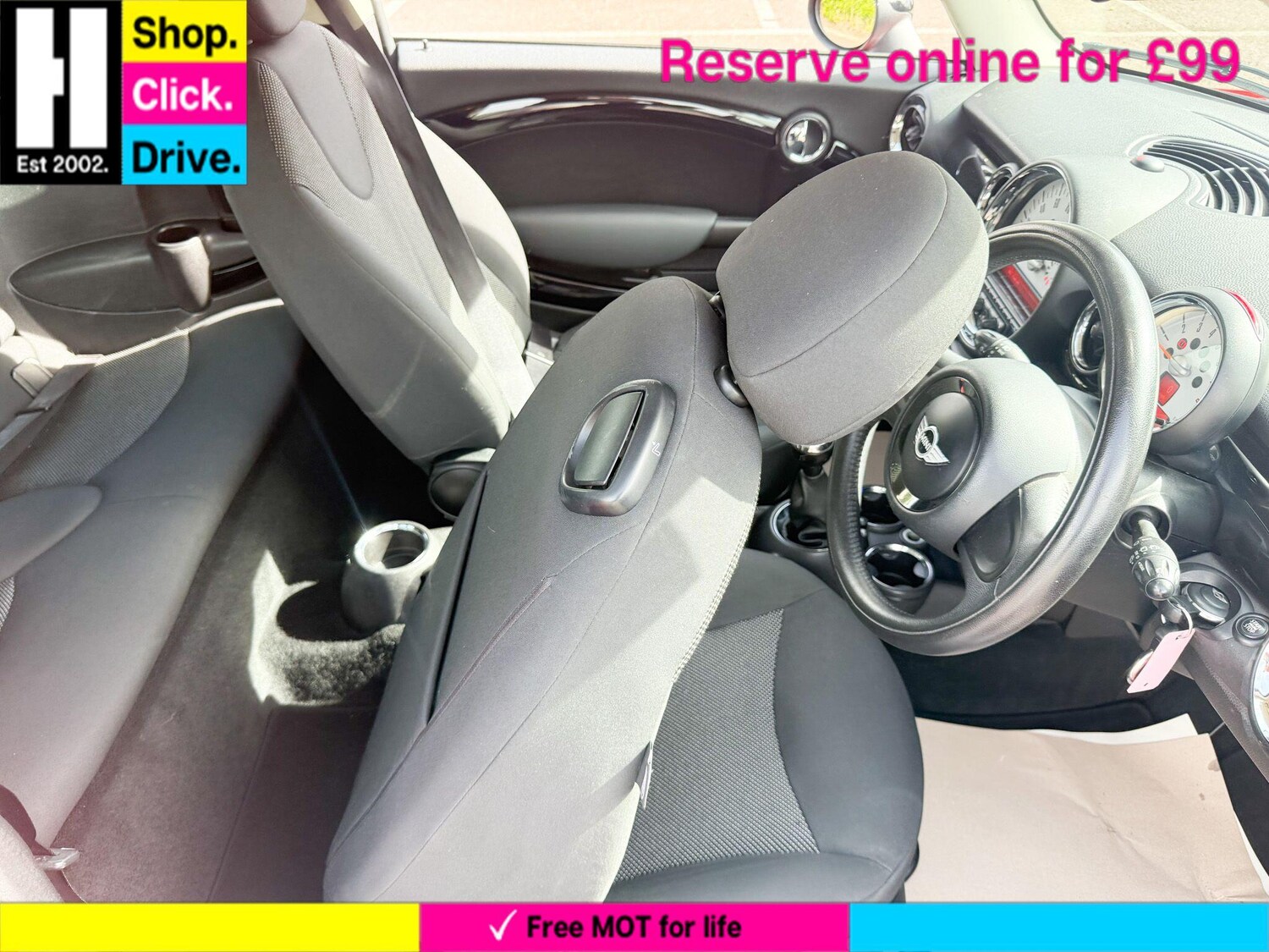 Used MINI Clubman 2013 for sale - 75600667: Photo 39