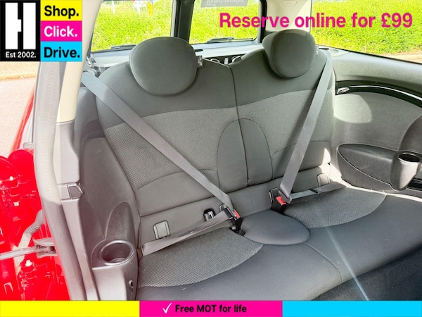 Used MINI Clubman 2013 for sale - 75600667: Photo 3