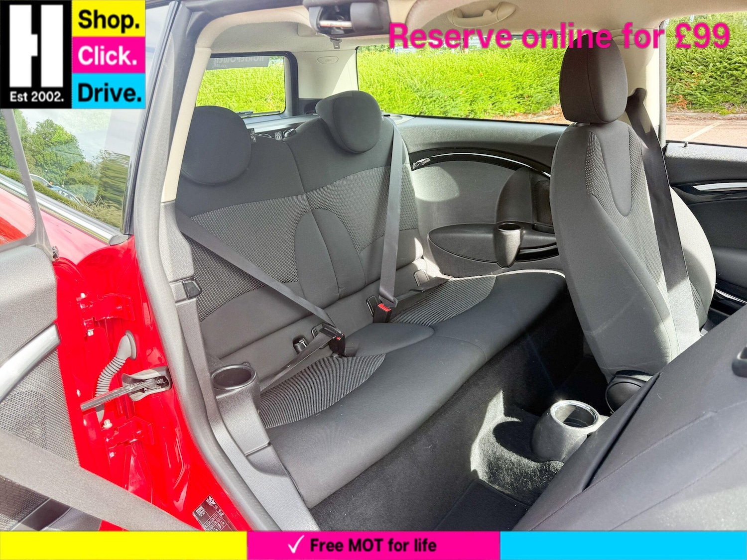 Used MINI Clubman 2013 for sale - 75600667: Photo 41