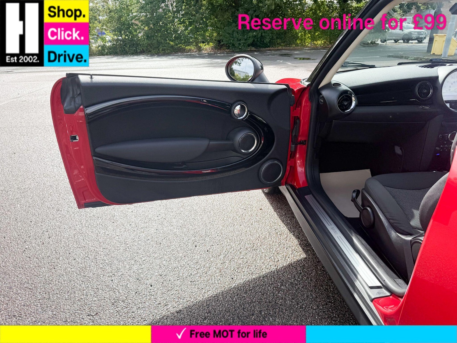 Used MINI Clubman 2013 for sale - 75600667: Photo 42