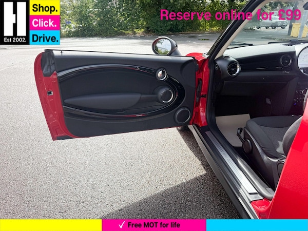 Used MINI Clubman 2013 for sale - 75600667: Photo 42