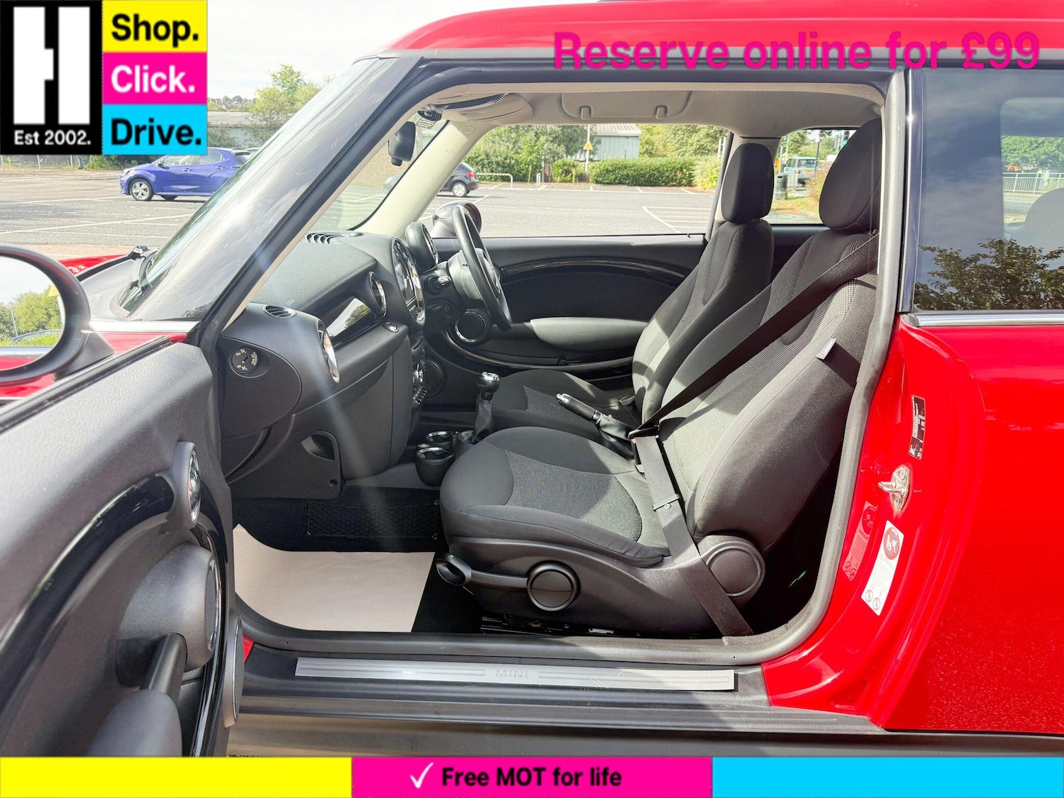 Used MINI Clubman 2013 for sale - 75600667: Photo 43