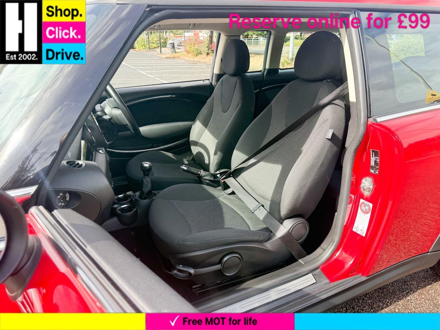 Used MINI Clubman 2013 for sale - 75600667: Photo 44