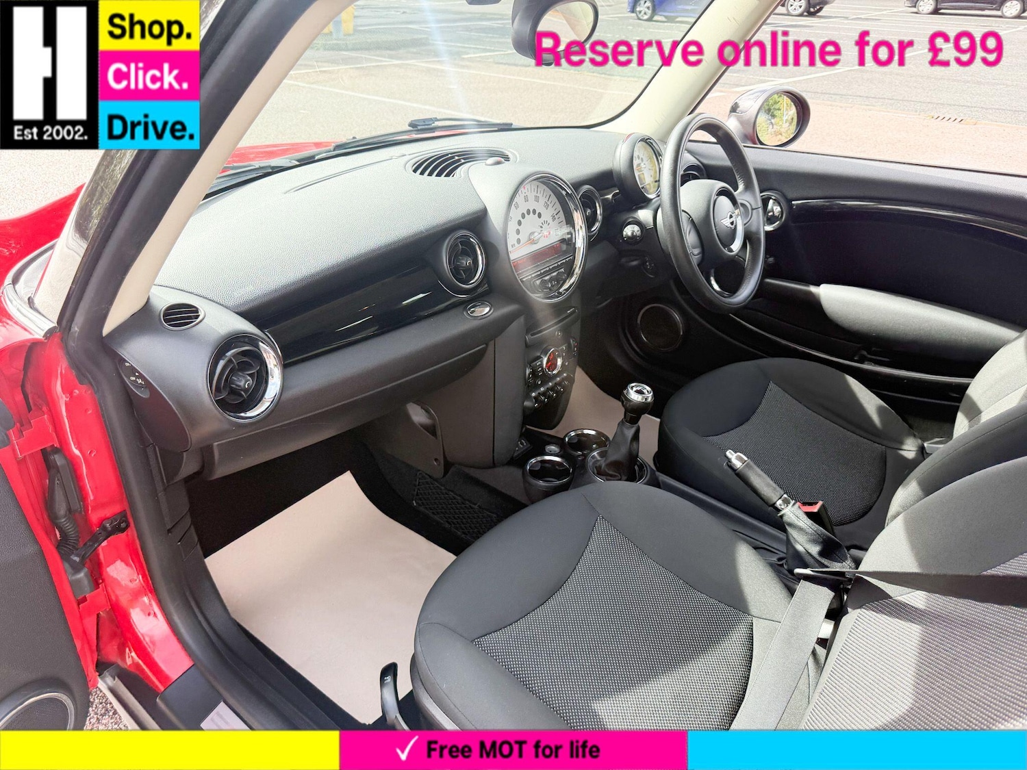 Used MINI Clubman 2013 for sale - 75600667: Photo 45