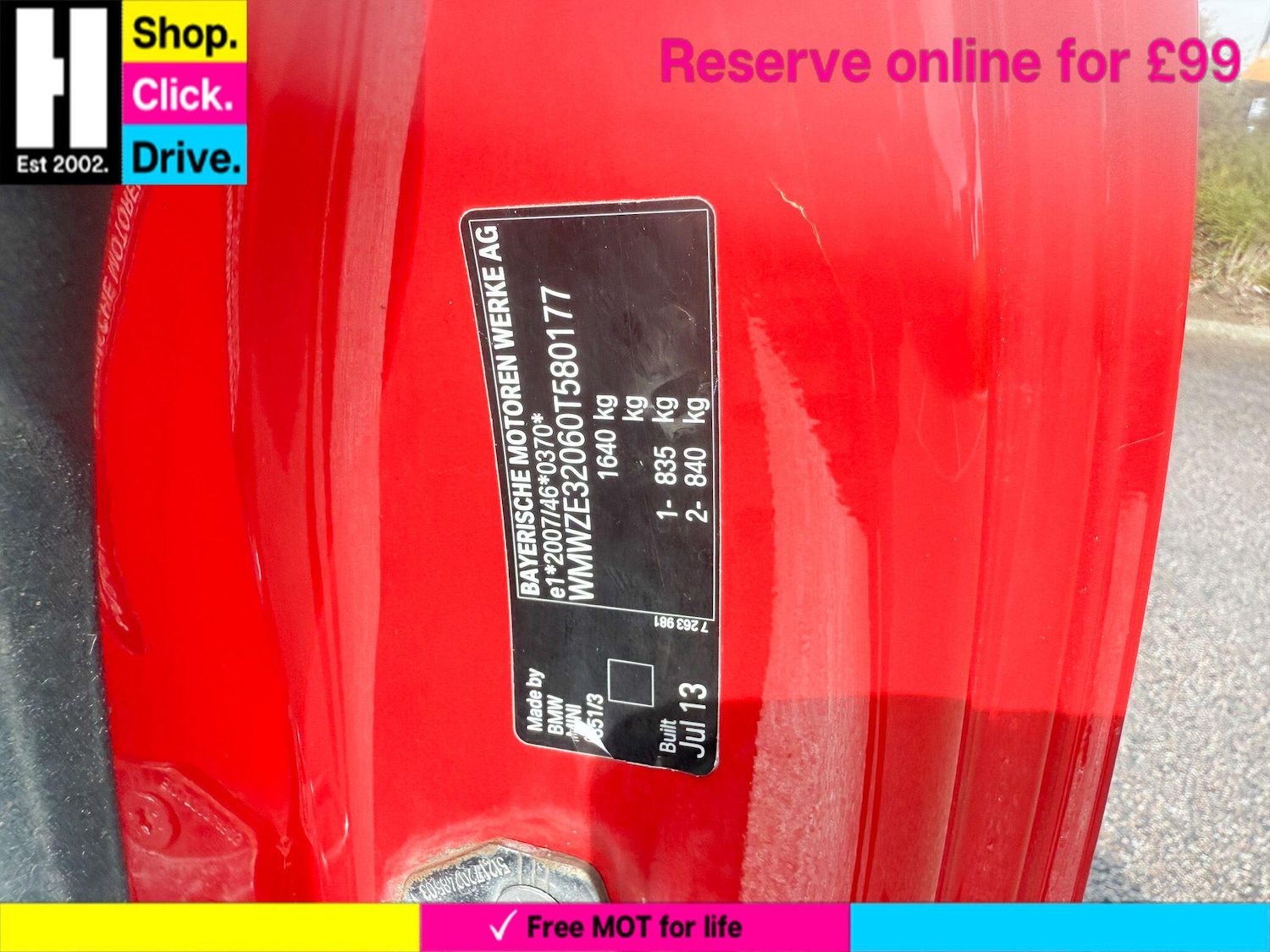 Used MINI Clubman 2013 for sale - 75600667: Photo 46