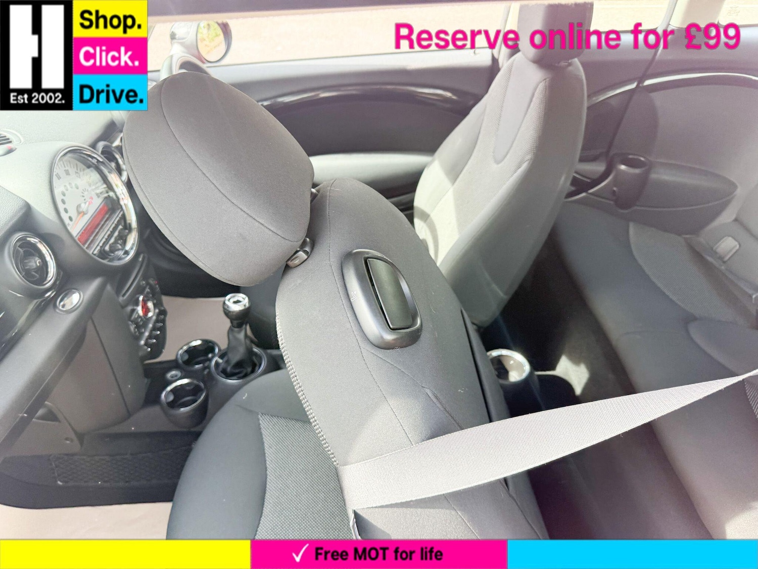 Used MINI Clubman 2013 for sale - 75600667: Photo 47