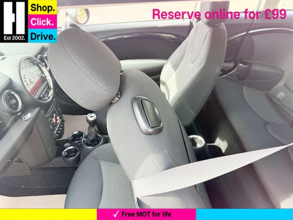 Used MINI Clubman 2013 for sale - 75600667: Photo 47