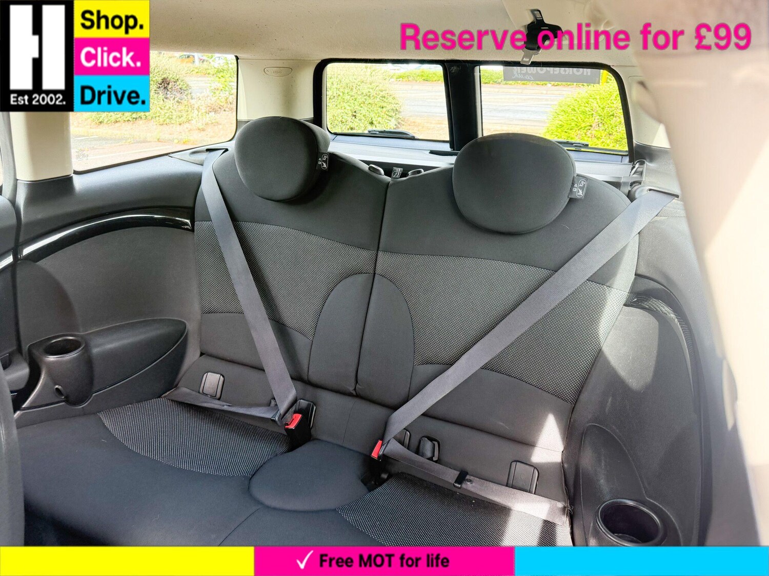 Used MINI Clubman 2013 for sale - 75600667: Photo 48