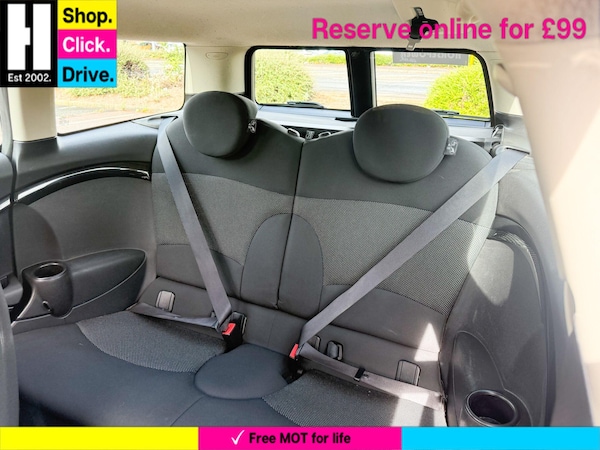 Used MINI Clubman 2013 for sale - 75600667: Photo 48