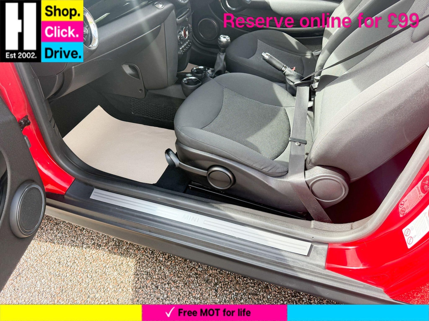 Used MINI Clubman 2013 for sale - 75600667: Photo 49