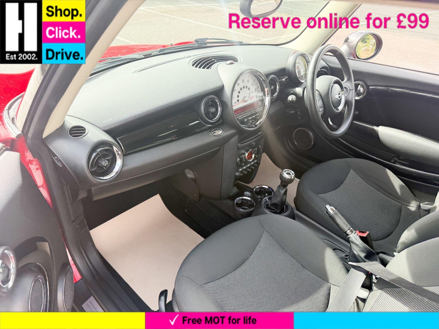 Used MINI Clubman 2013 for sale - 75600667: Photo 50