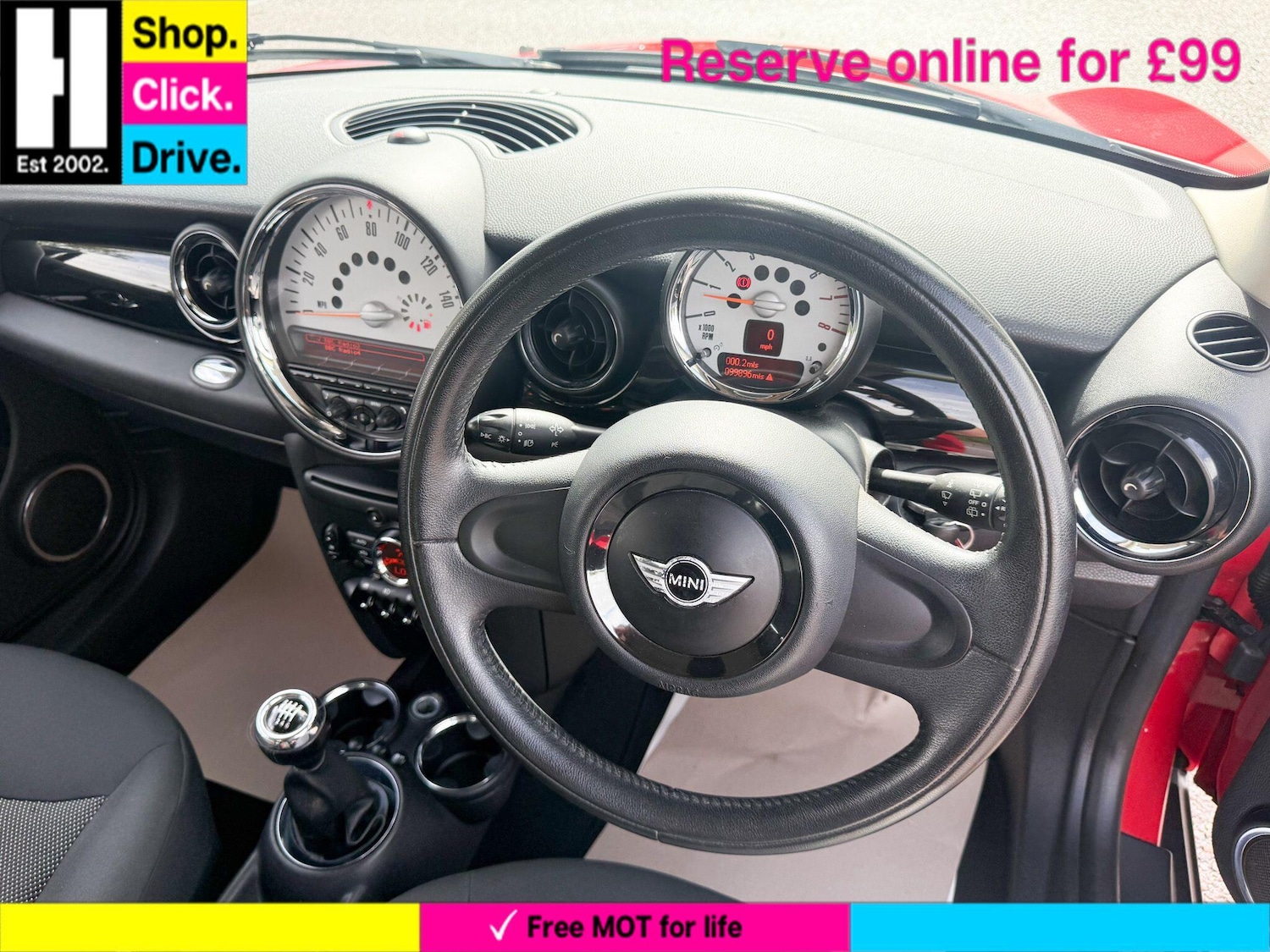 Used MINI Clubman 2013 for sale - 75600667: Photo 51
