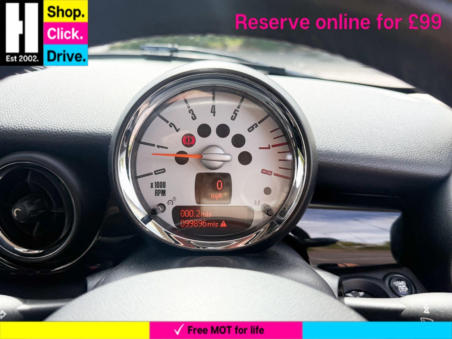 Used MINI Clubman 2013 for sale - 75600667: Photo 52