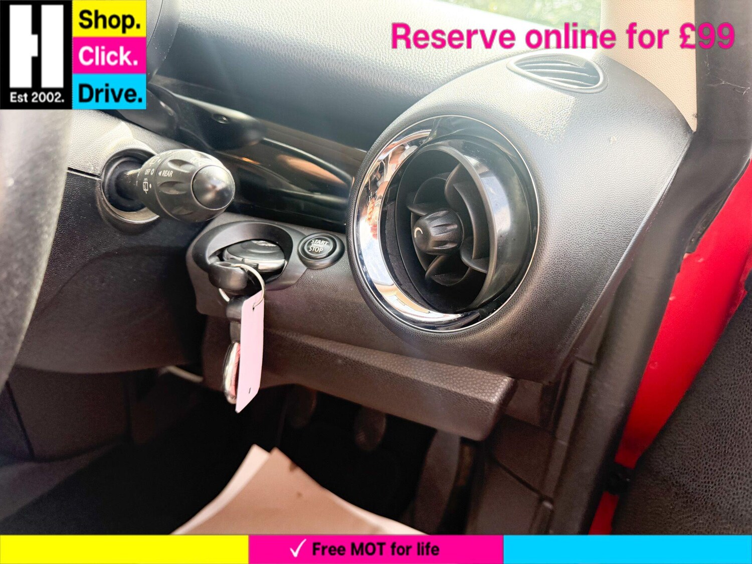 Used MINI Clubman 2013 for sale - 75600667: Photo 53