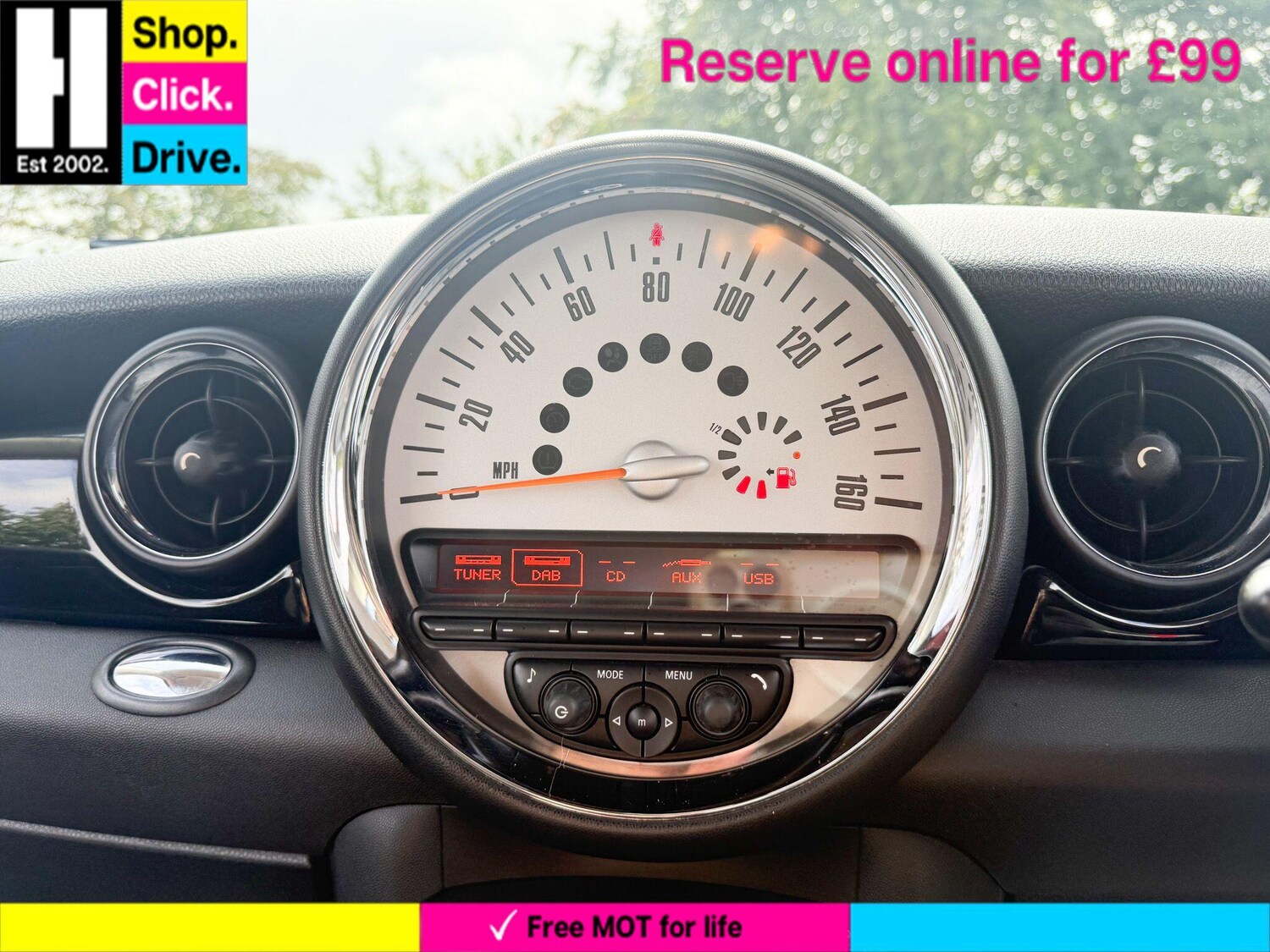 Used MINI Clubman 2013 for sale - 75600667: Photo 55