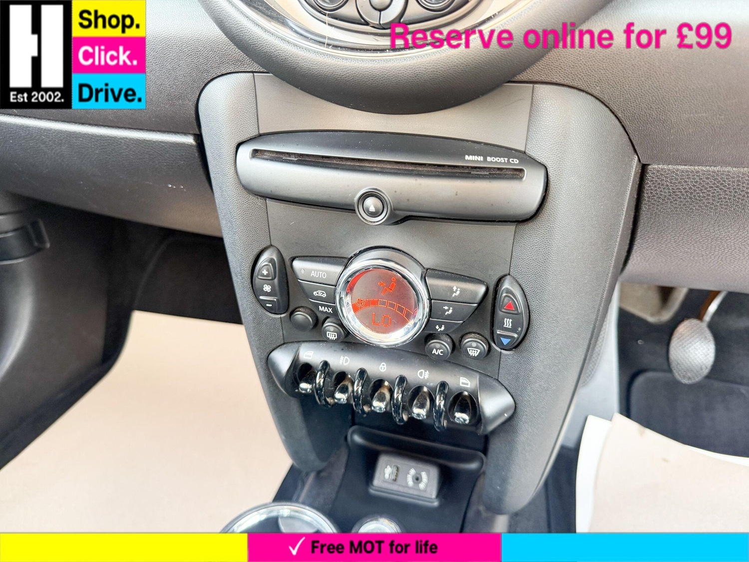 Used MINI Clubman 2013 for sale - 75600667: Photo 56