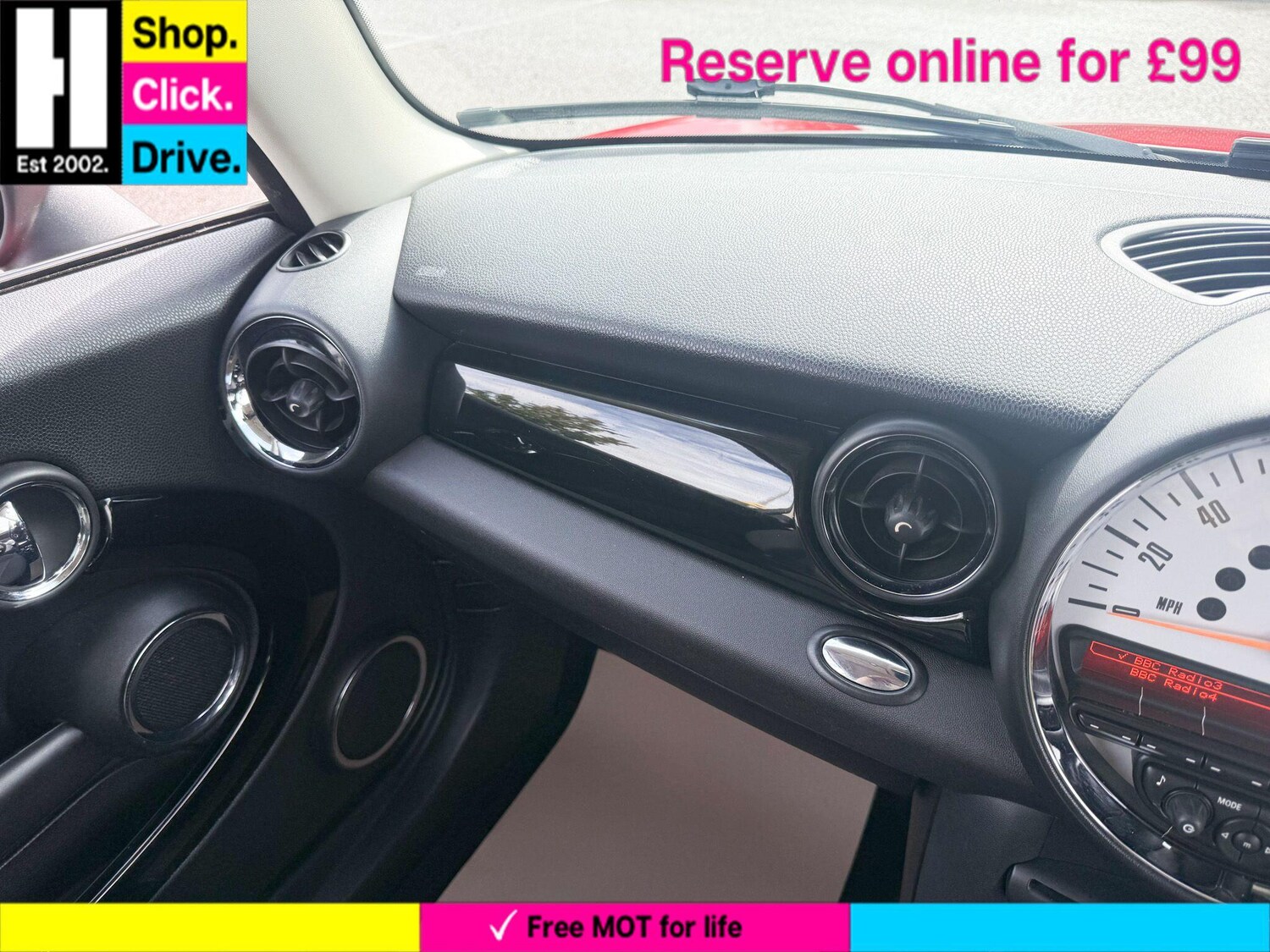 Used MINI Clubman 2013 for sale - 75600667: Photo 57