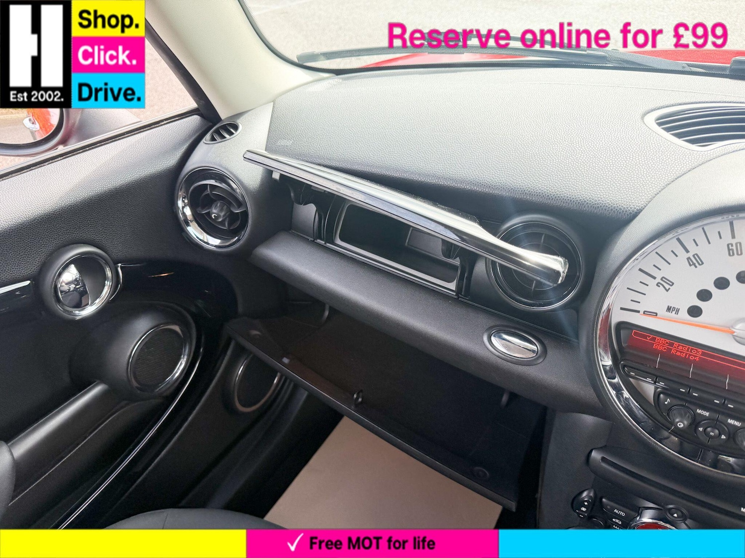 Used MINI Clubman 2013 for sale - 75600667: Photo 58