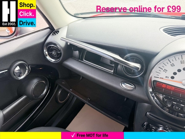 Used MINI Clubman 2013 for sale - 75600667: Photo 58
