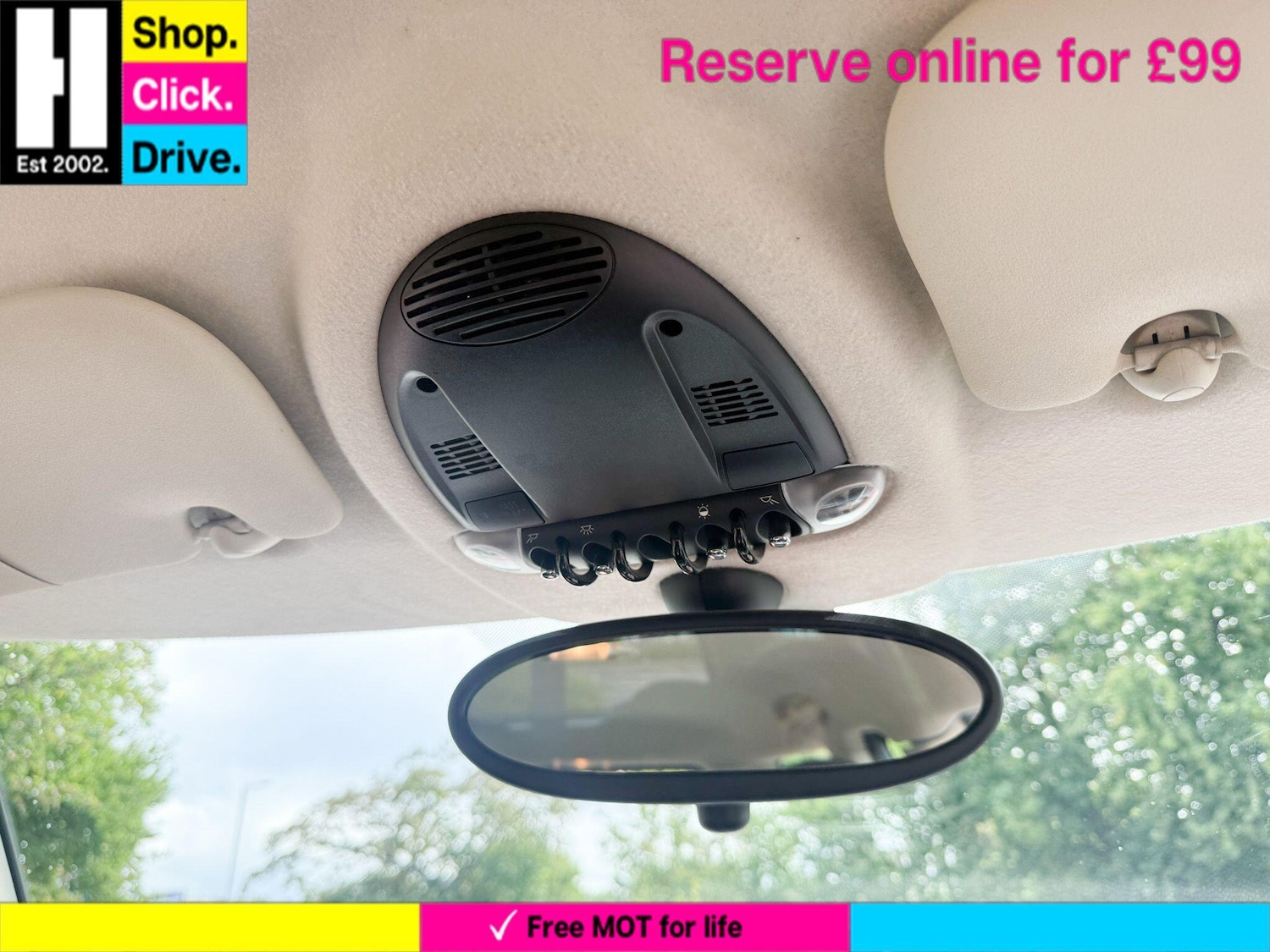 Used MINI Clubman 2013 for sale - 75600667: Photo 59