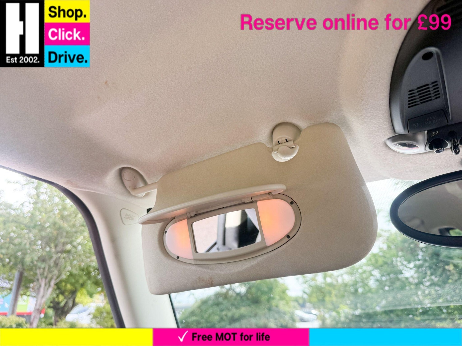 Used MINI Clubman 2013 for sale - 75600667: Photo 63