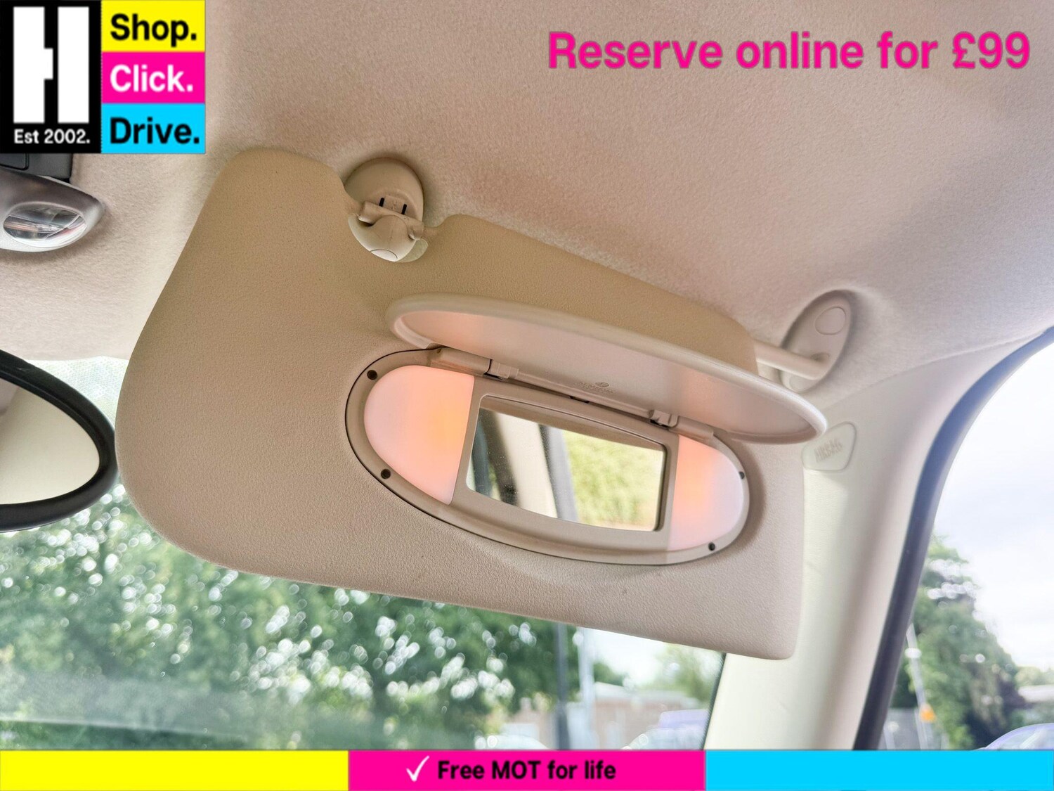 Used MINI Clubman 2013 for sale - 75600667: Photo 64