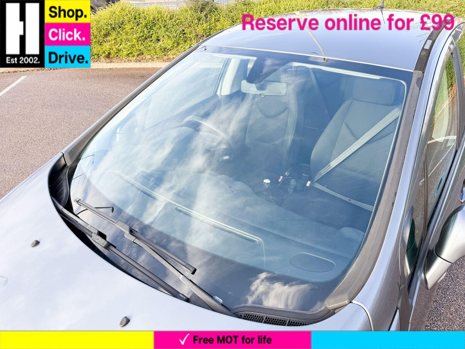 Used Peugeot 308 2008 for sale - 77411921: Photo 19