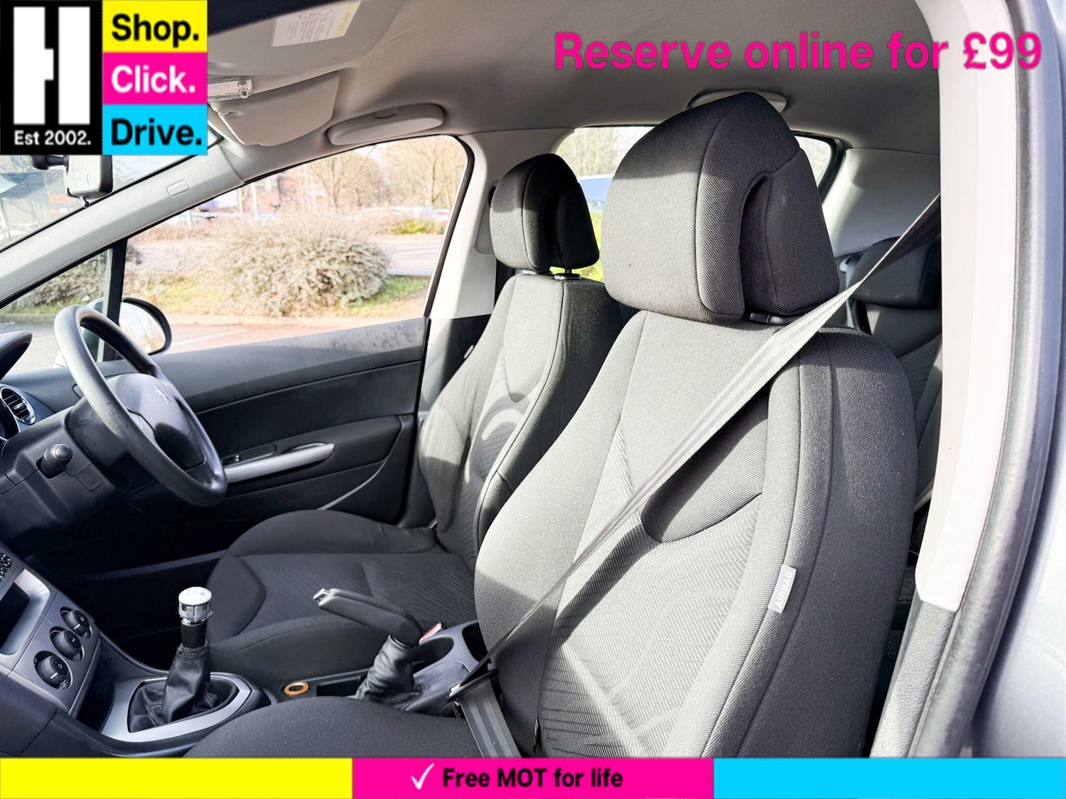 Used Peugeot 308 2008 for sale - 77411921: Photo 39