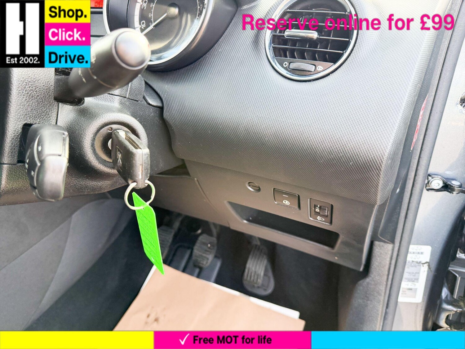 Used Peugeot 308 2008 for sale - 77411921: Photo 42