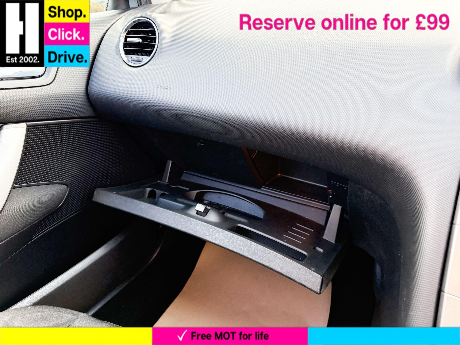 Used Peugeot 308 2008 for sale - 77411921: Photo 47