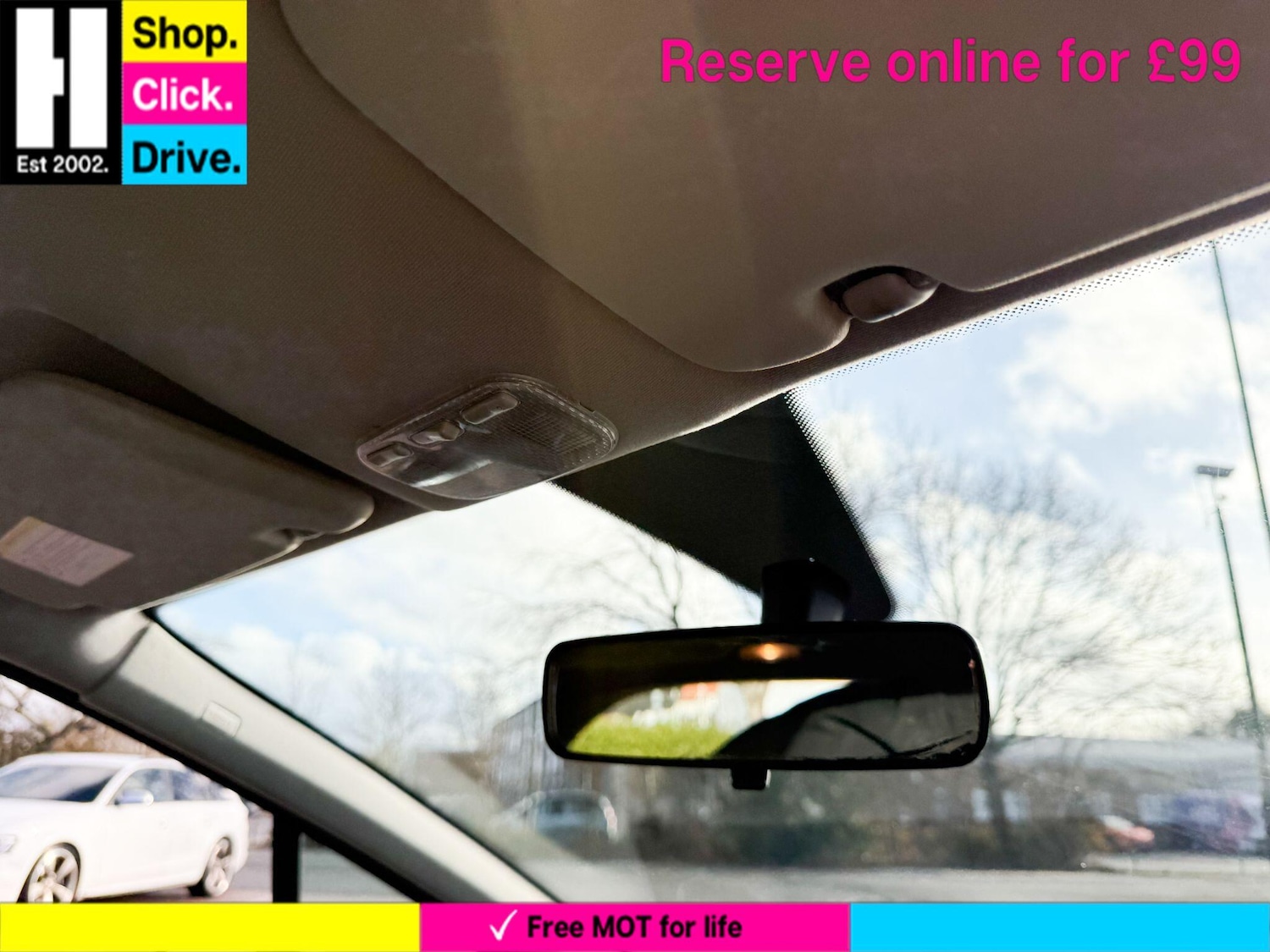 Used Peugeot 308 2008 for sale - 77411921: Photo 48