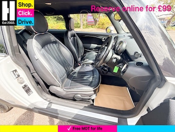 Used MINI Hatch 2012 for sale - 79576742: Photo