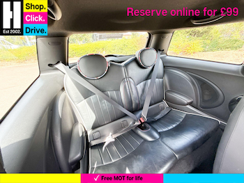 Used MINI Hatch 2012 for sale - 79576742: Photo