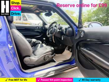 Used MINI Paceman 2014 for sale - 75103057: Photo