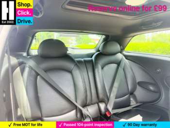 Used MINI Paceman 2014 for sale - 75103057: Photo